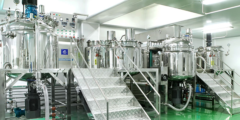 采購乳化機就選鈺翔輕工！